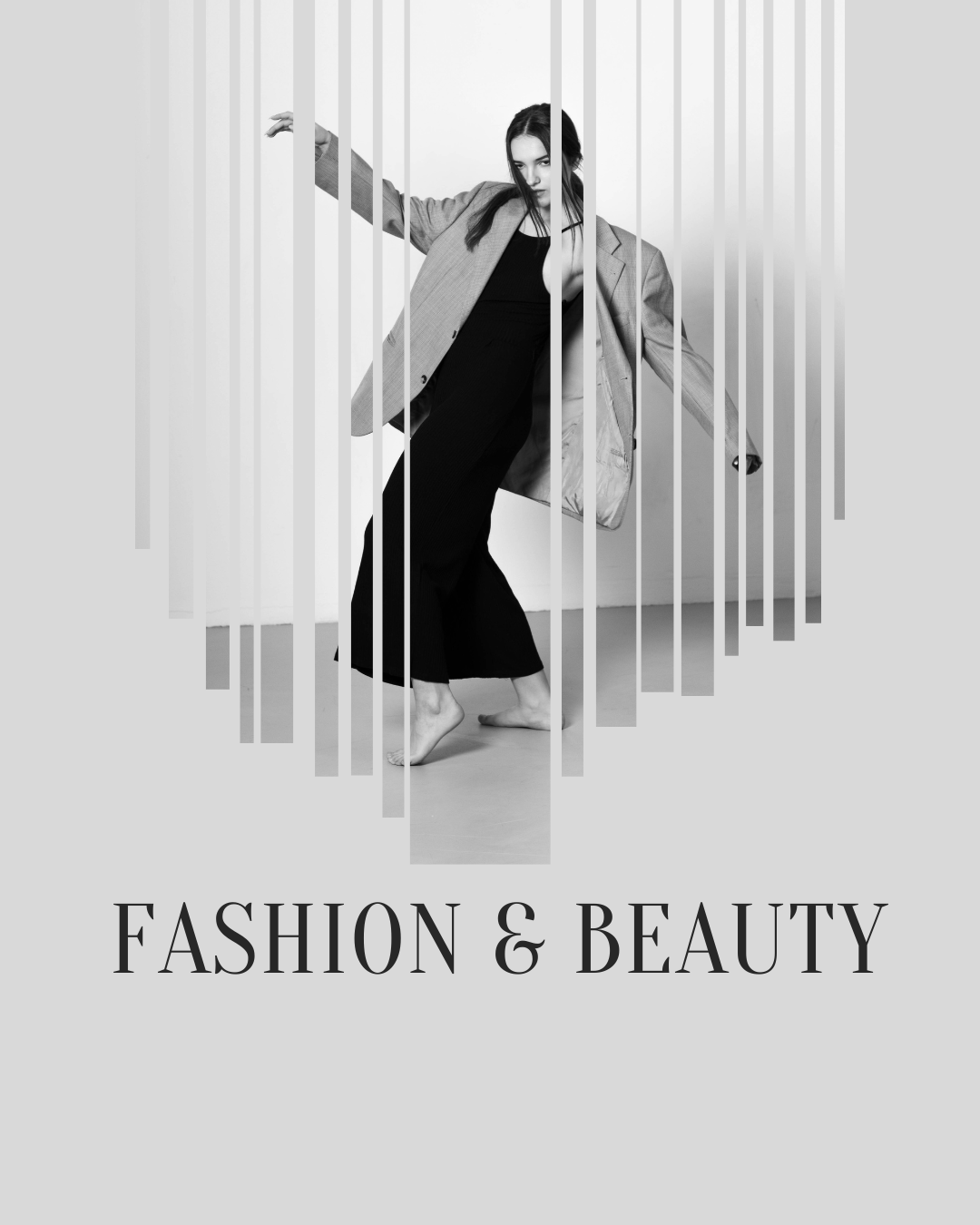 الموضة والجمال/fashion & beauty