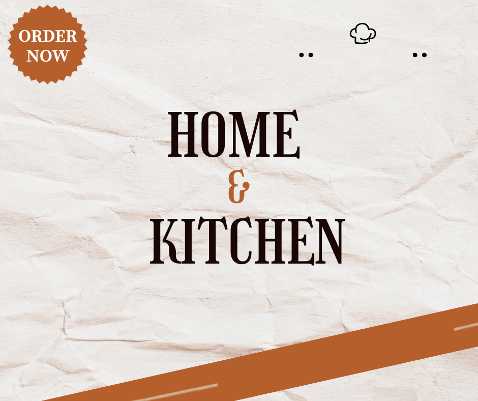 المنزل والمطبخ/home & kitchen