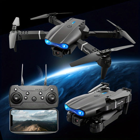Professional HD 4K Flying Drone
